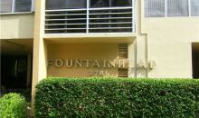 2781 TAFT ST # 206 Hollywood, FL 33020