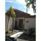 8444 NW 31ST CT # 12, Fort Lauderdale, FL 33351 ID:1006748