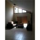 8444 NW 31ST CT # 12, Fort Lauderdale, FL 33351 ID:1006755