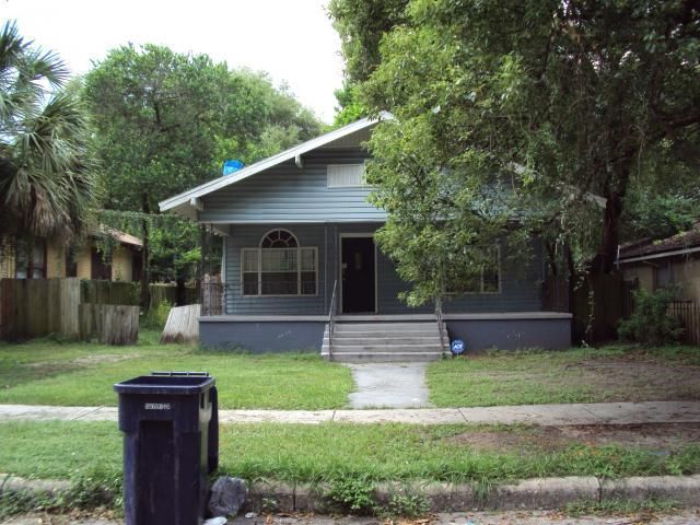 2722 North Jefferson Street, Tampa, FL 33602