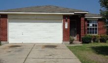 602 S Pauley Dr Hutto, TX 78634