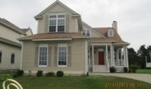 1113 Fountain View Ln Oxford, MI 48371