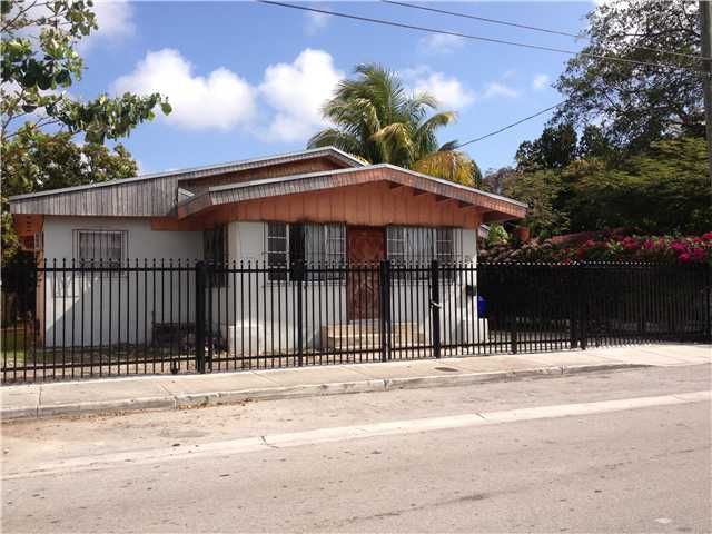 91 NW 26 ST, Miami, FL 33127