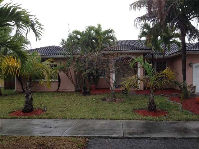 17221 SW 153 PL, Miami, FL 33187