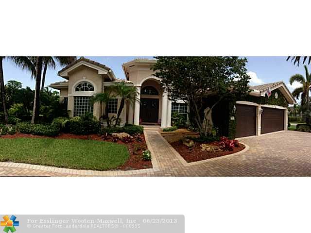 3432 DOVECOTE MEADOW LN, Fort Lauderdale, FL 33328