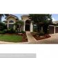 3432 DOVECOTE MEADOW LN, Fort Lauderdale, FL 33328 ID:519561