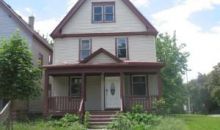 1953 N 38th St Milwaukee, WI 53208