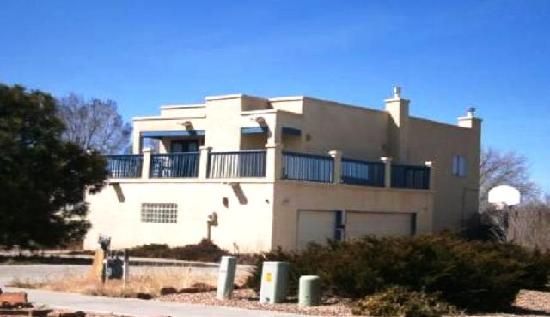 2932 Corte Del Becerro, Santa Fe, NM 87505