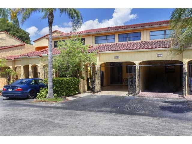 3549 ESTEPONA AV # 25-S-2, Miami, FL 33178