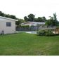 886 E ACRE DR, Fort Lauderdale, FL 33317 ID:2606431