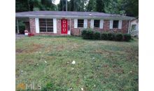 4310 Creek Valley Court Sw Atlanta, GA 30331