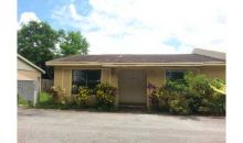 7820 PEMBROKE RD # 7820 Hollywood, FL 33023