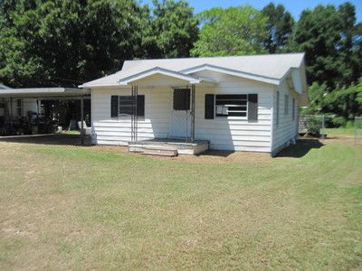 120 East Columbia 76, Magnolia, AR 71753