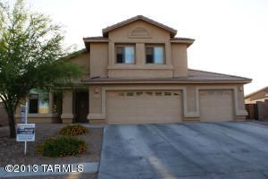 570 W Sulleys, Vail, AZ 85641