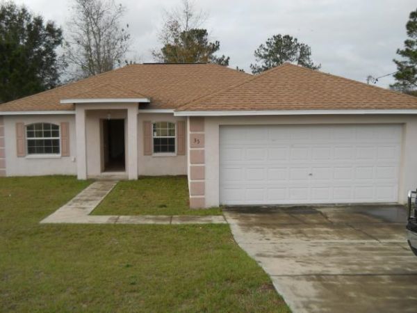 35 Pine Course Loop, Ocala, FL 34472