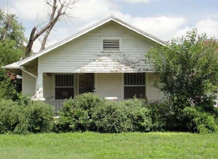 601 E Kansas Avenue, Mcpherson, KS 67460