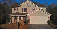 133 SALT MEADOW LN Summerville, SC 29483