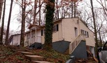 3764 Boulder Park Drive Sw Atlanta, GA 30331