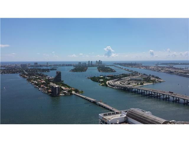 1750 N BAYSHORE DR # 5602, Miami, FL 33132