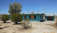 63576 South 4th Street Joshua Tree, CA 92252