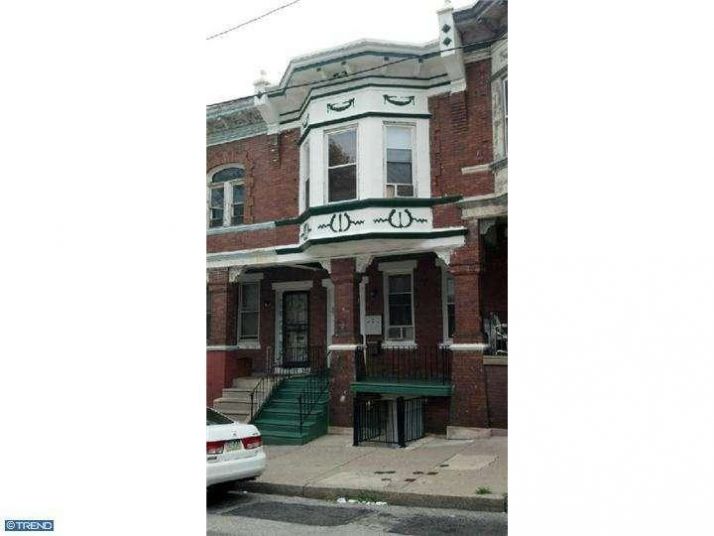 55 W SHARPNACK ST, Philadelphia, PA 19119