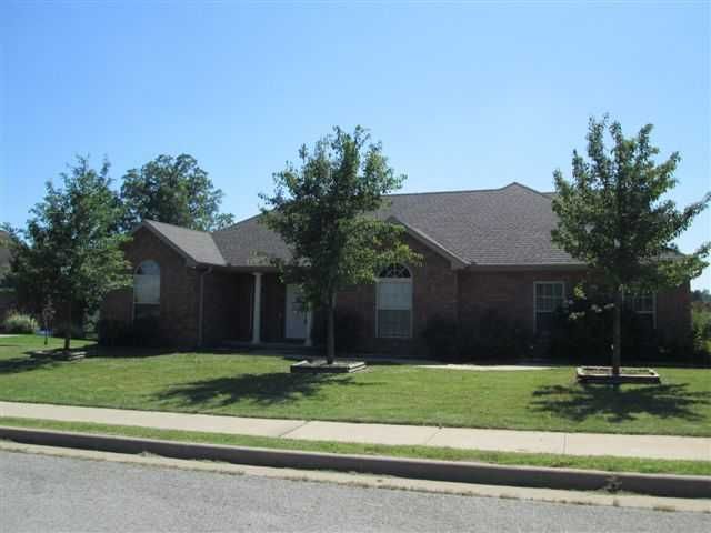 21693 Friendship View Dr, Springdale, AR 72764