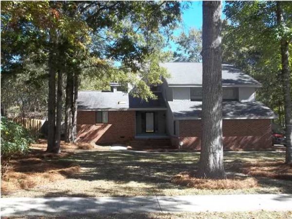 105 LONDONDERRY RD, Goose Creek, SC 29445