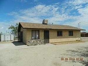 27756 Calico Dr, Barstow, CA 92311