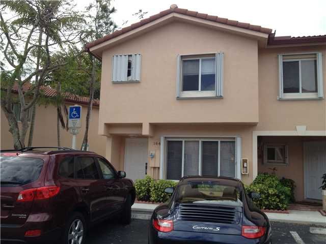 164 RIVIERA CR # 164, Fort Lauderdale, FL 33326