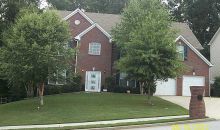 4534 Mill Station Trace Lithonia, GA 30038