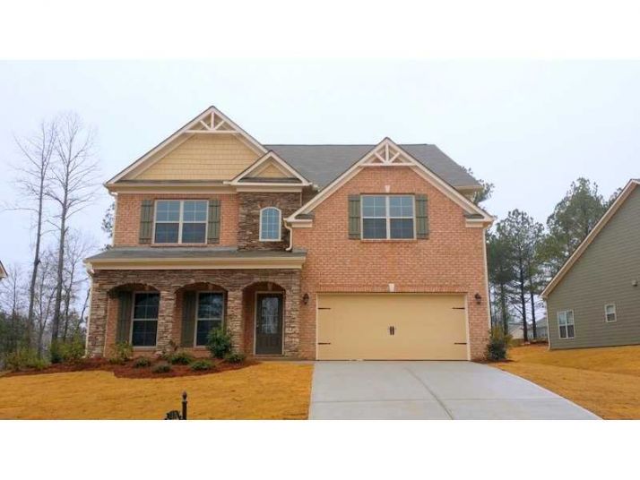 116 Hale View, Canton, GA 30114