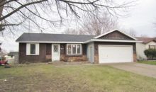 4653 Flying Eagle Dr SE Grand Rapids, MI 49548