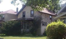 2906 Hayes St Ne Minneapolis, MN 55418