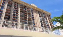 1600 S Ocean Dr Apt 18k Hollywood, FL 33019