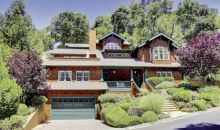 9 Indian Rock Ct San Anselmo, CA 94960