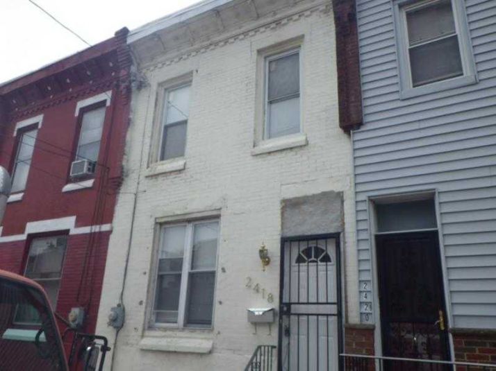 2418 Federal St, Philadelphia, PA 19146