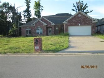 204 Bucky Beaver St, Jacksonville, AR 72076