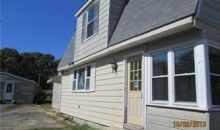 25a Barnes St Wareham, MA 02571