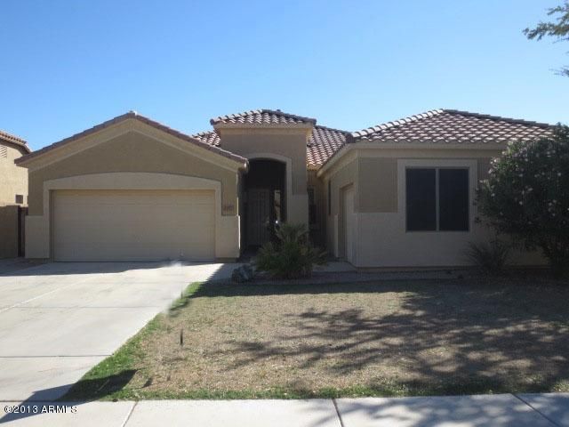 7407 W Tether Trl, Peoria, AZ 85383