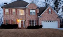 3244 Chippewa Run Nw Kennesaw, GA 30152