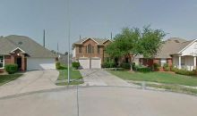 Reams Fresno, TX 77545