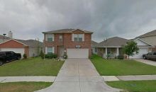 Montclair Hill Ln Fresno, TX 77545