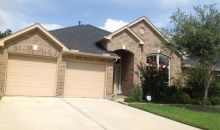 4610 S CREEKMONT DRIVE Fresno, TX 77545