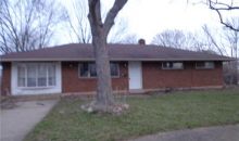 6311 Malton Ct Dayton, OH 45424