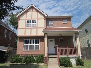 4613 Newberry Ter, Saint Louis, MO 63113