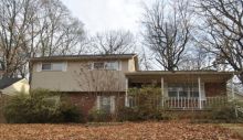 3240 Westelle Memphis, TN 38128