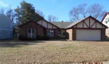 5079 Hornsby Dr Memphis, TN 38116