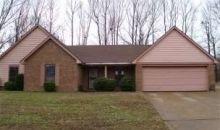 4171 Monterey Drive Memphis, TN 38128