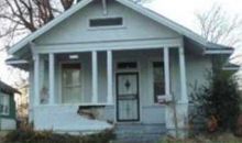 1169 Forrest Ave Memphis, TN 38105