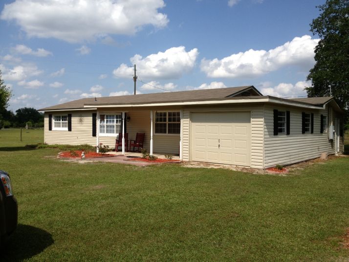 7443 S State Highway 109, Slocomb, AL 36375